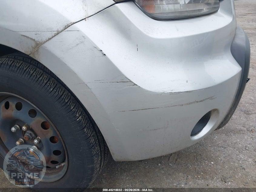 2011 KIA SOUL — фото 6