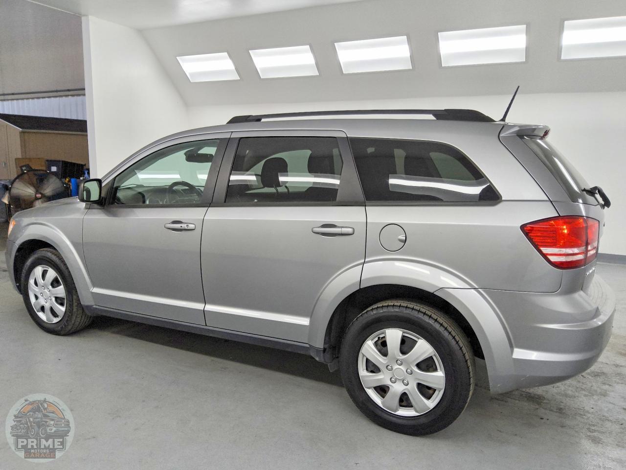2020 DODGE JOURNEY — фото 2
