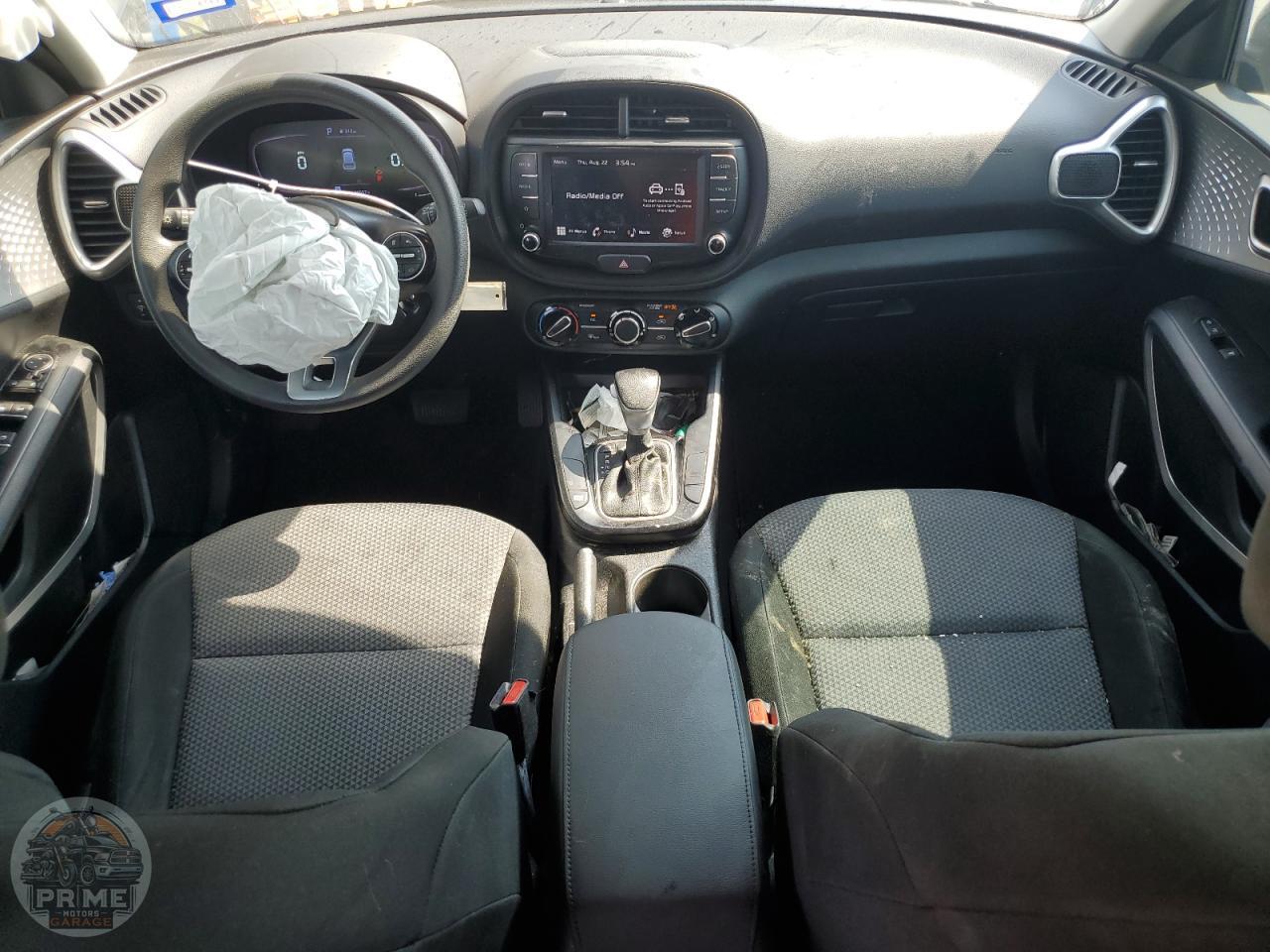 2023 KIA SOUL — фото 8