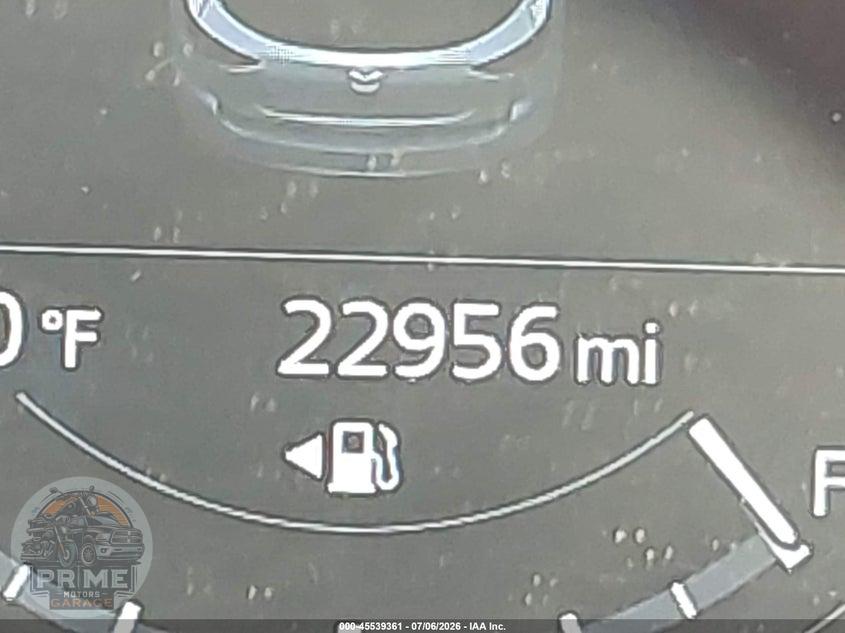 2025 MAZDA CX-5 2.5 S SELECT — фото 16