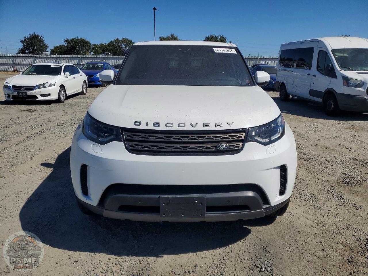 2020 LAND ROVER DISCOVERY — фото 13