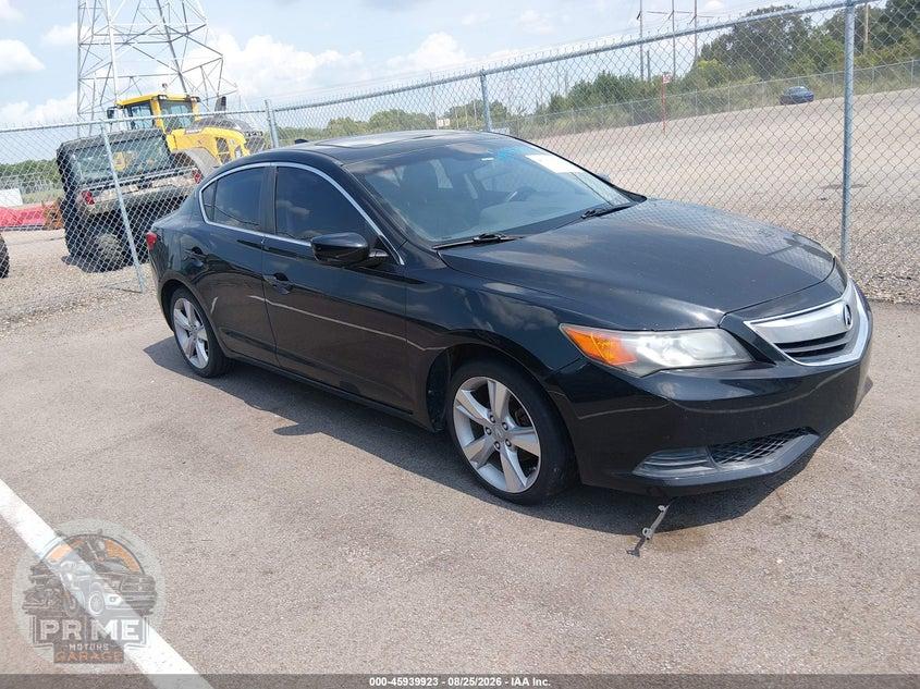 2015 ACURA ILX 2.0L — фото 1