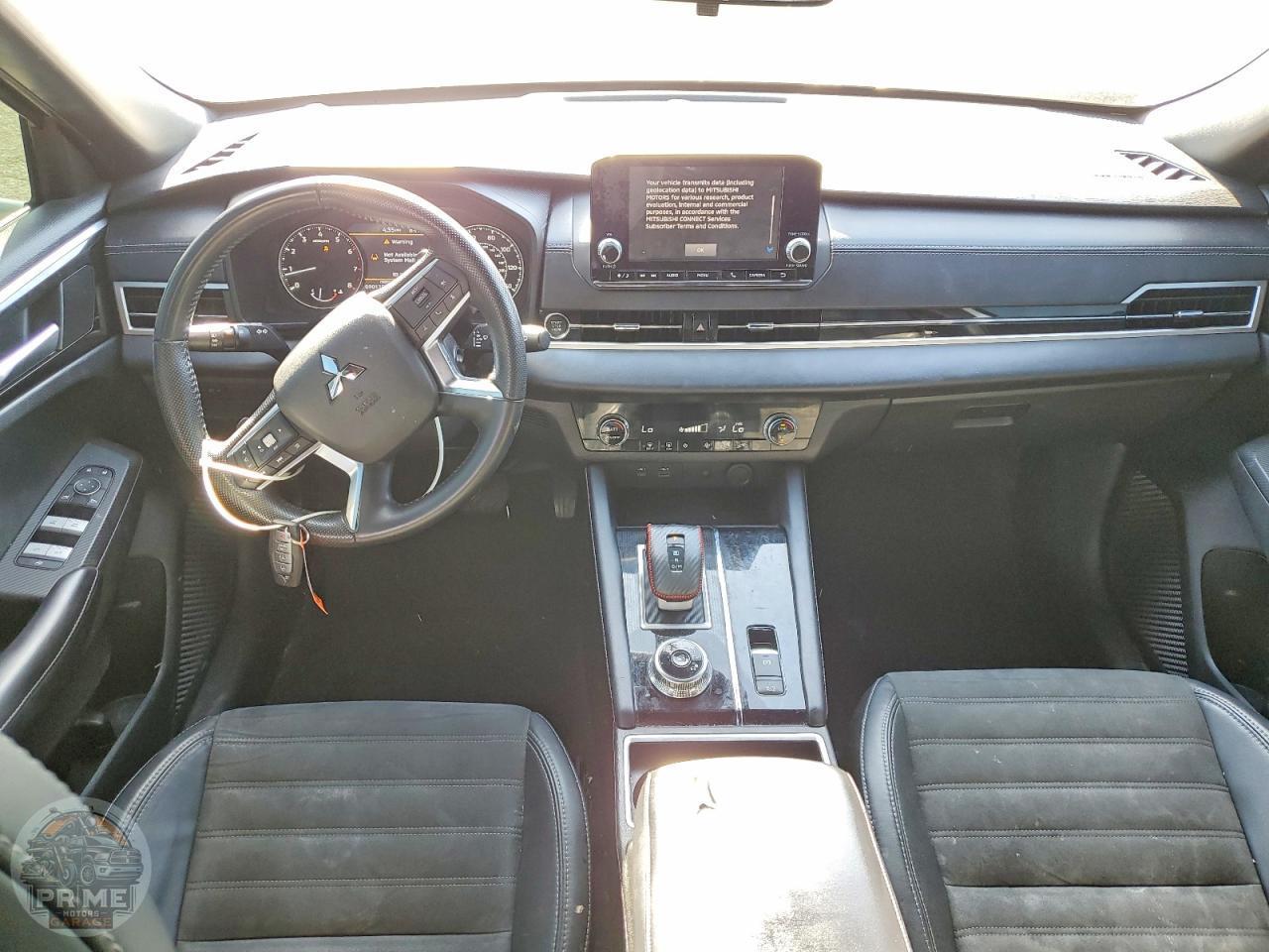 2022 MITSUBISHI OUTLANDER — фото 16