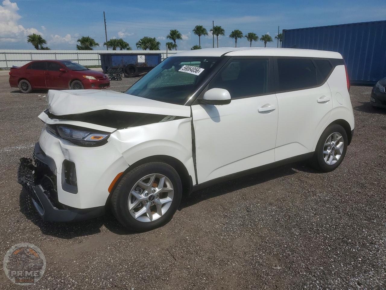 2022 KIA SOUL — фото 1