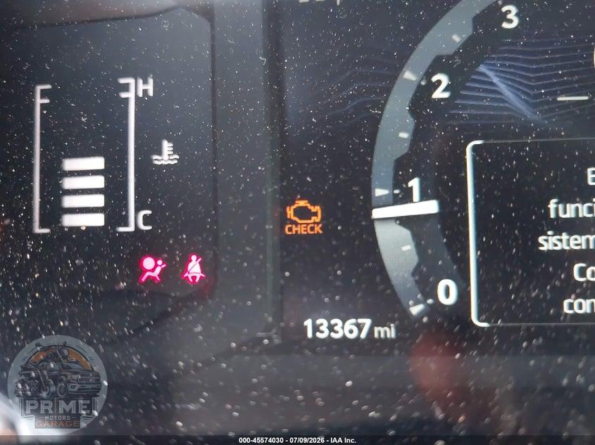 2025 TOYOTA TACOMA SR5 — фото 15
