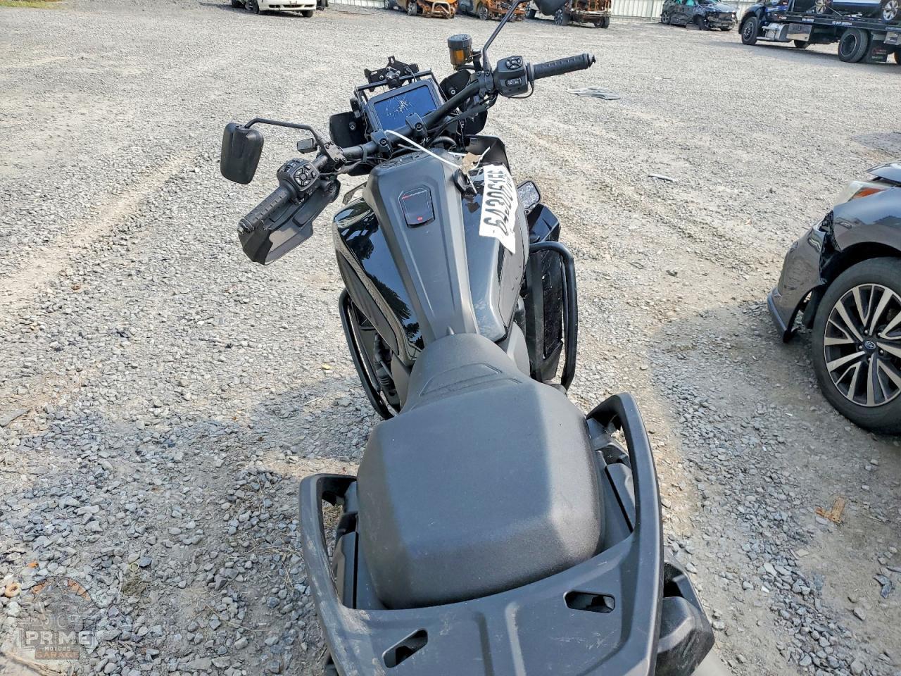 2023 HARLEY-DAVIDSON RA1250 (PAN AMERICA 1250) — фото 12