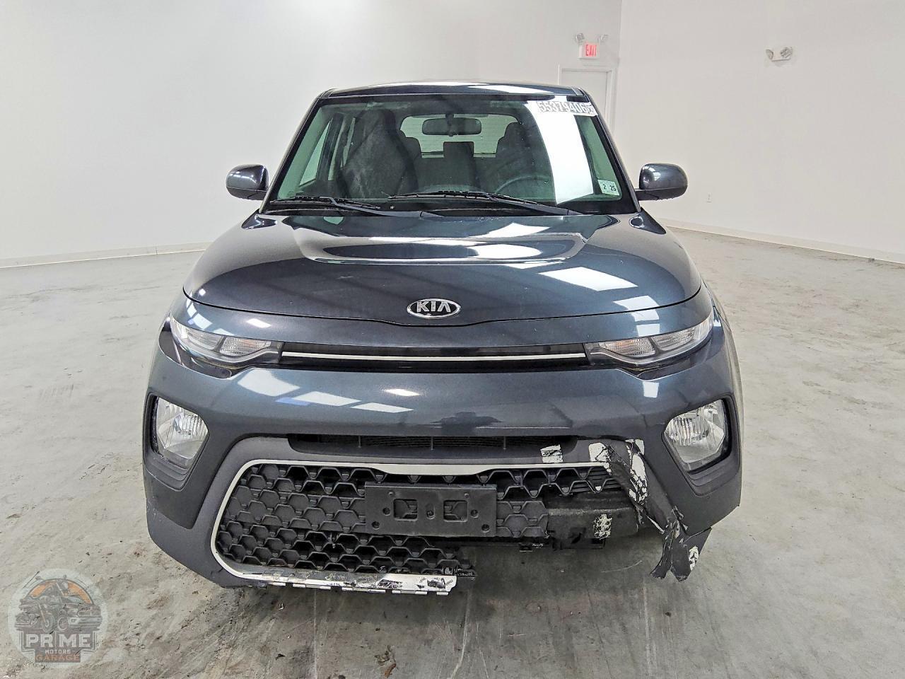 2020 KIA SOUL — фото 5