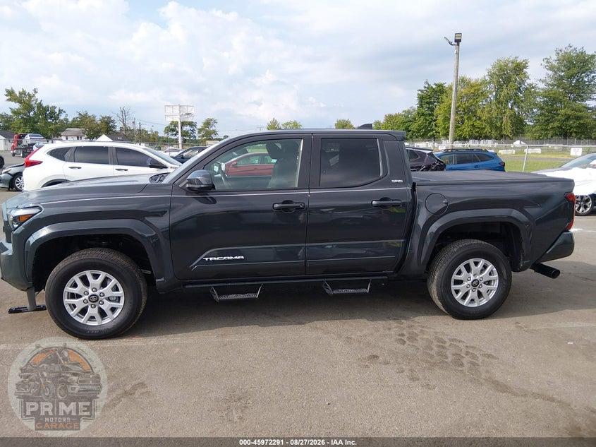 2025 TOYOTA TACOMA SR5 — фото 14