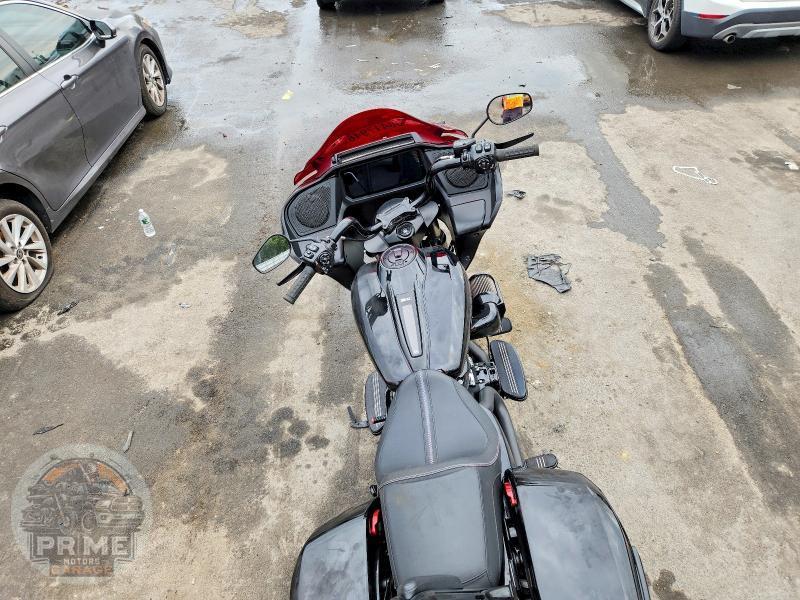 2024 HARLEY-DAVIDSON FLTRX (ROAD GLIDE, ROAD GLIDE CUSTOM) — фото 6