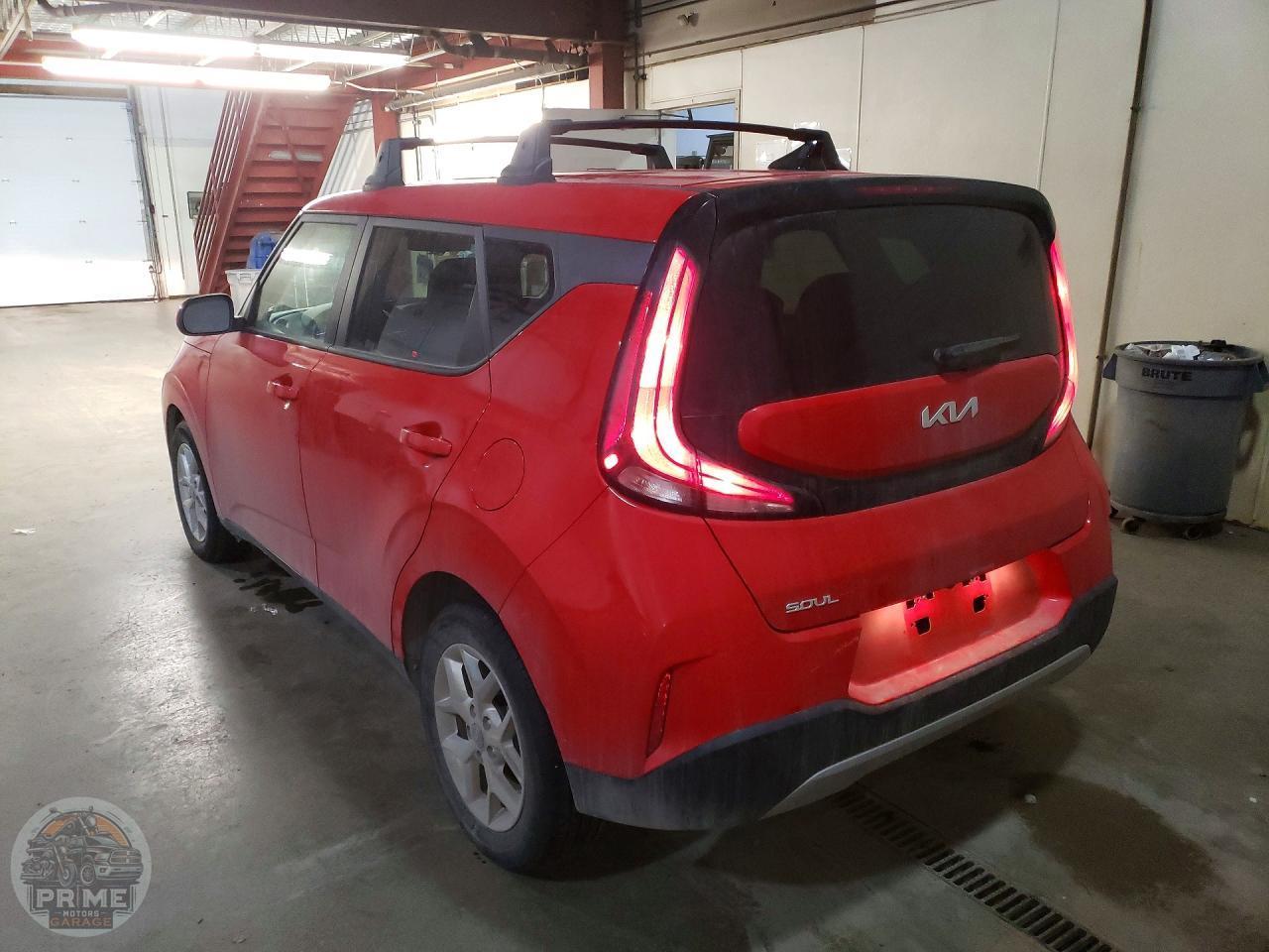 2024 KIA SOUL — фото 5