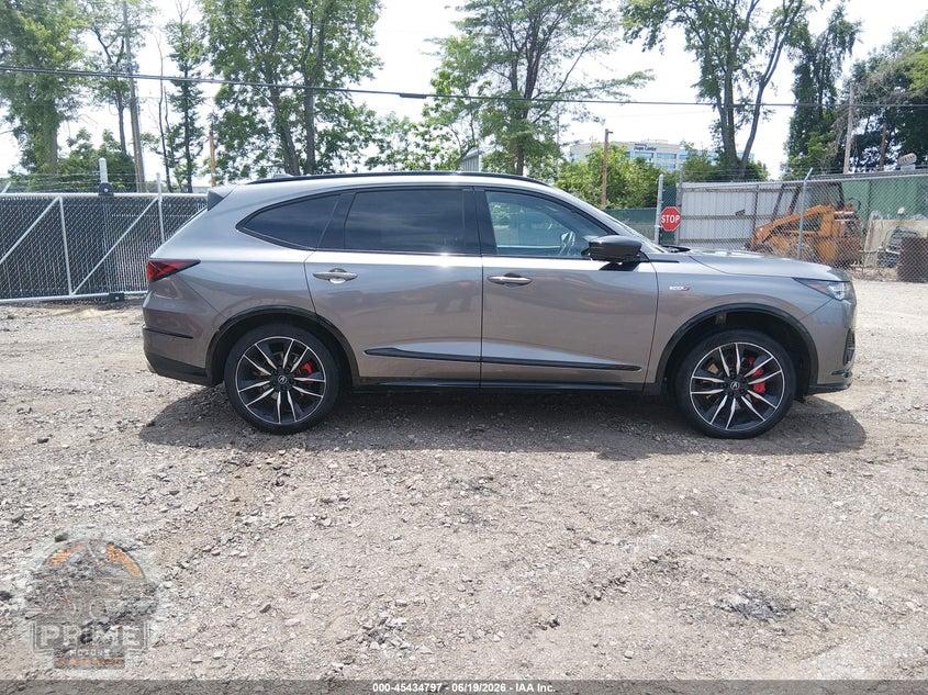 2024 ACURA MDX TYPE S ADVANCE PACKAGE — фото 12