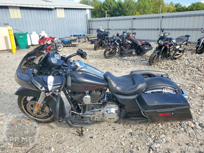 2013 HARLEY-DAVIDSON FLTRX (ROAD GLIDE, ROAD GLIDE CUSTOM) — фото 3