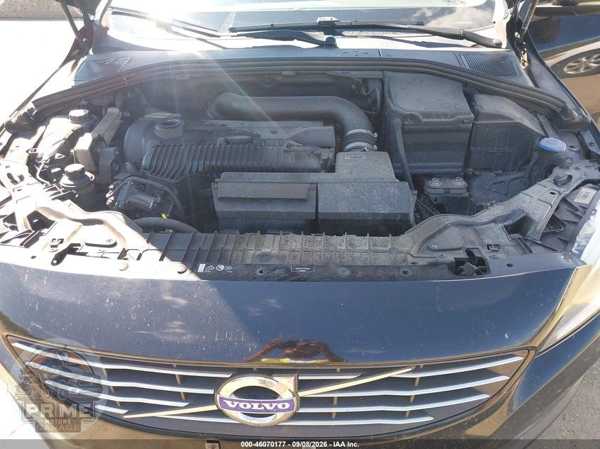 2015 VOLVO S60 T5 PREMIER PLUS — фото 10