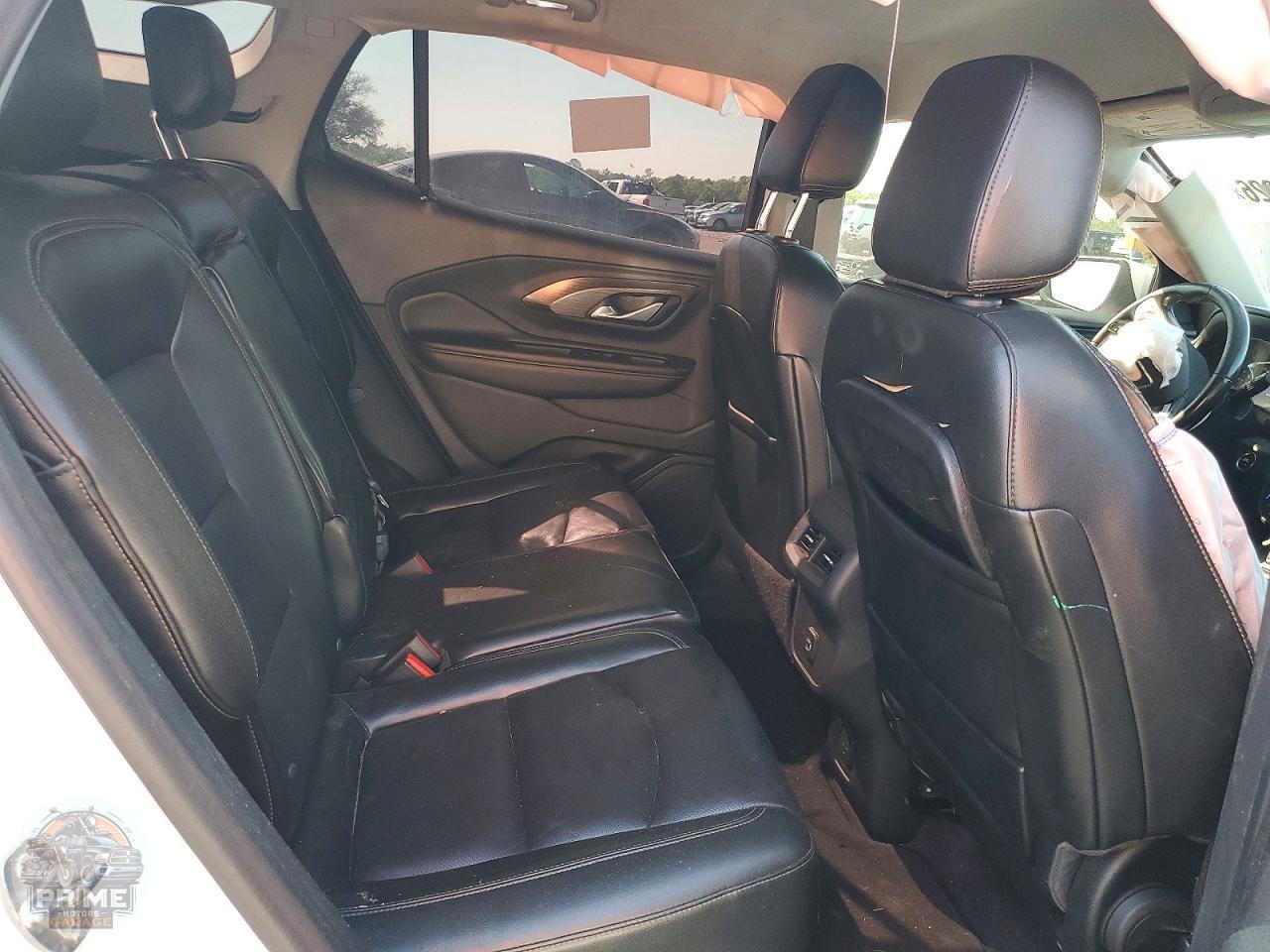 2020 GMC TERRAIN — фото 11