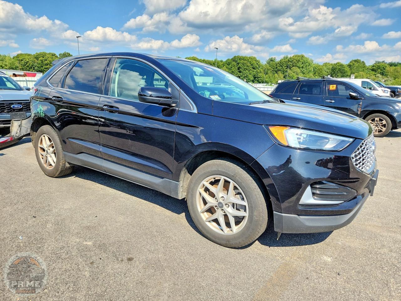 2024 FORD EDGE — фото 4