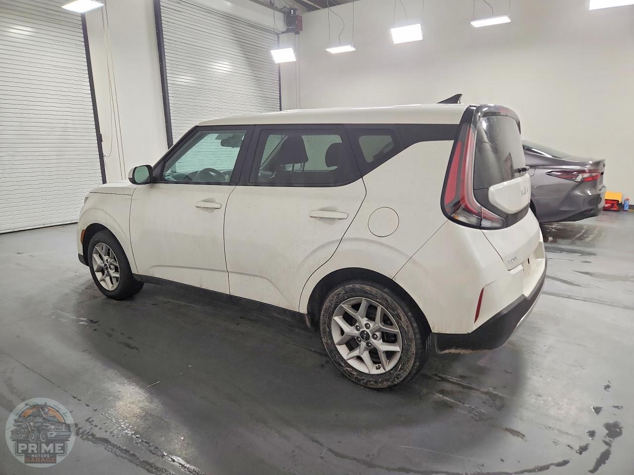 2023 KIA SOUL — фото 3