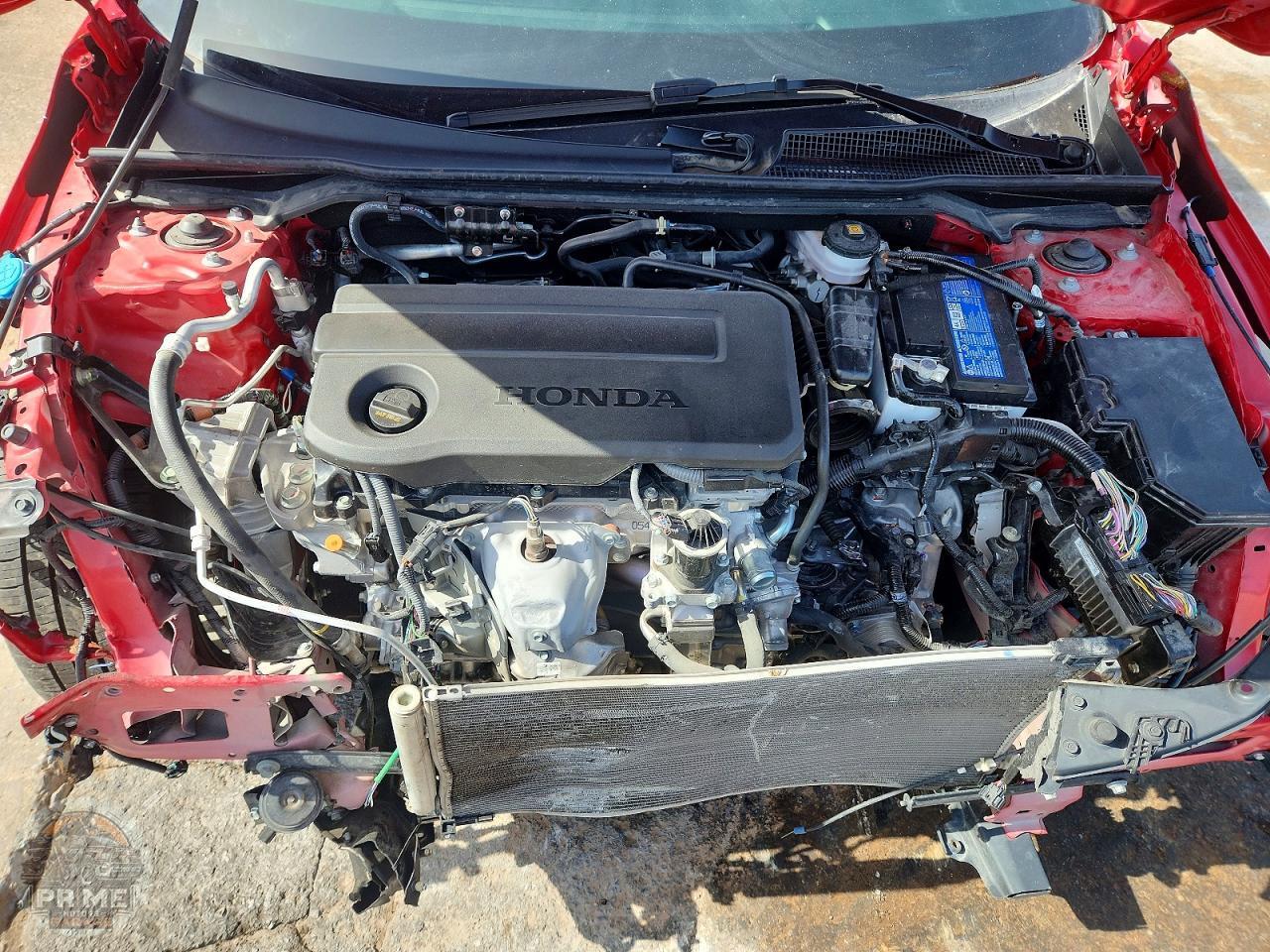 2026 HONDA CIVIC — фото 50