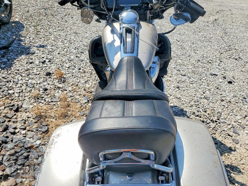 2018 HARLEY-DAVIDSON FLHTK (ULTRA LIMITED) — фото 6