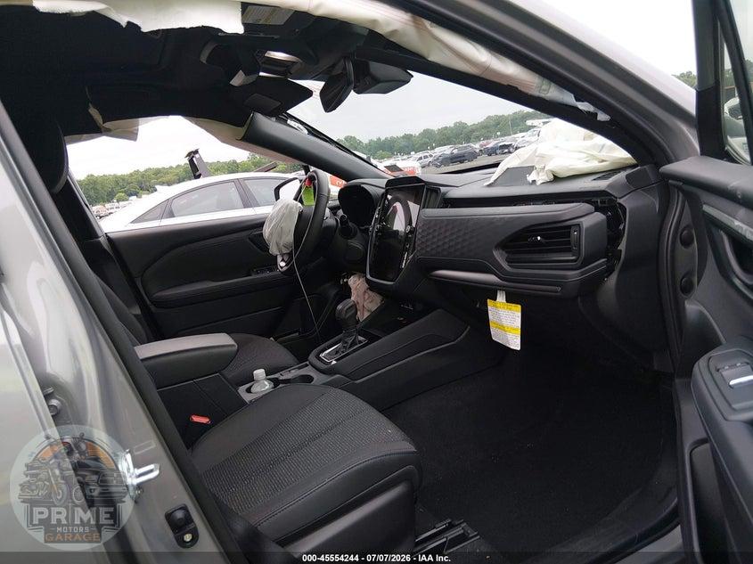 2025 SUBARU FORESTER PREMIUM — фото 5