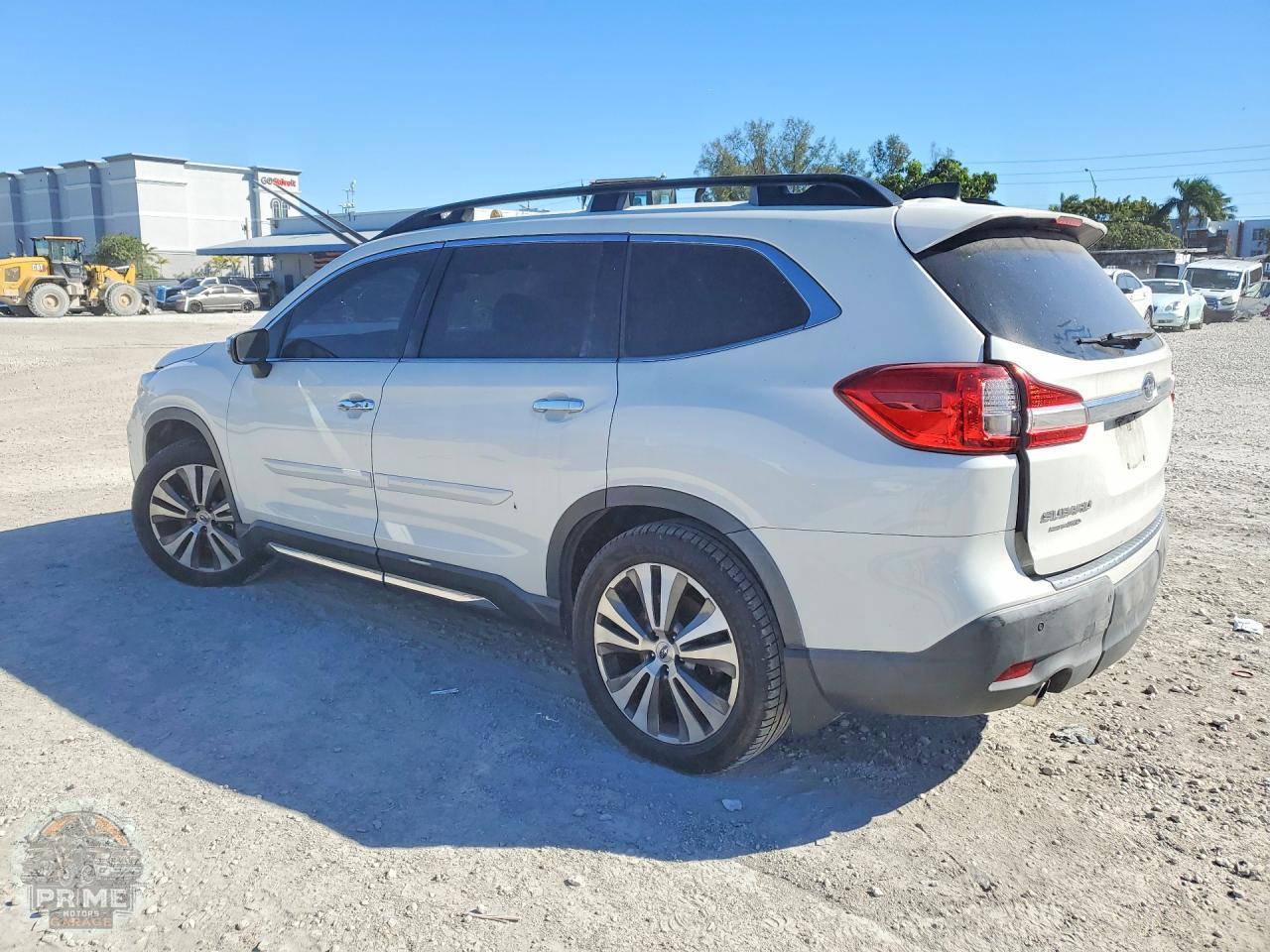 2020 SUBARU ASCENT — фото 2