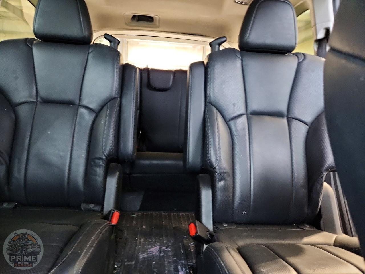 2020 SUBARU ASCENT — фото 20
