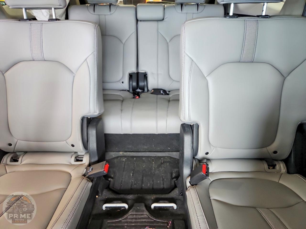 2025 HONDA PILOT — фото 10