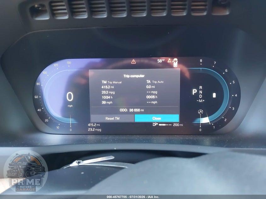 2023 VOLVO XC90 B6 PLUS 7-SEATER — фото 7
