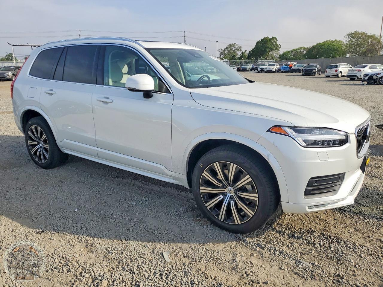 2023 VOLVO XC90 — фото 4