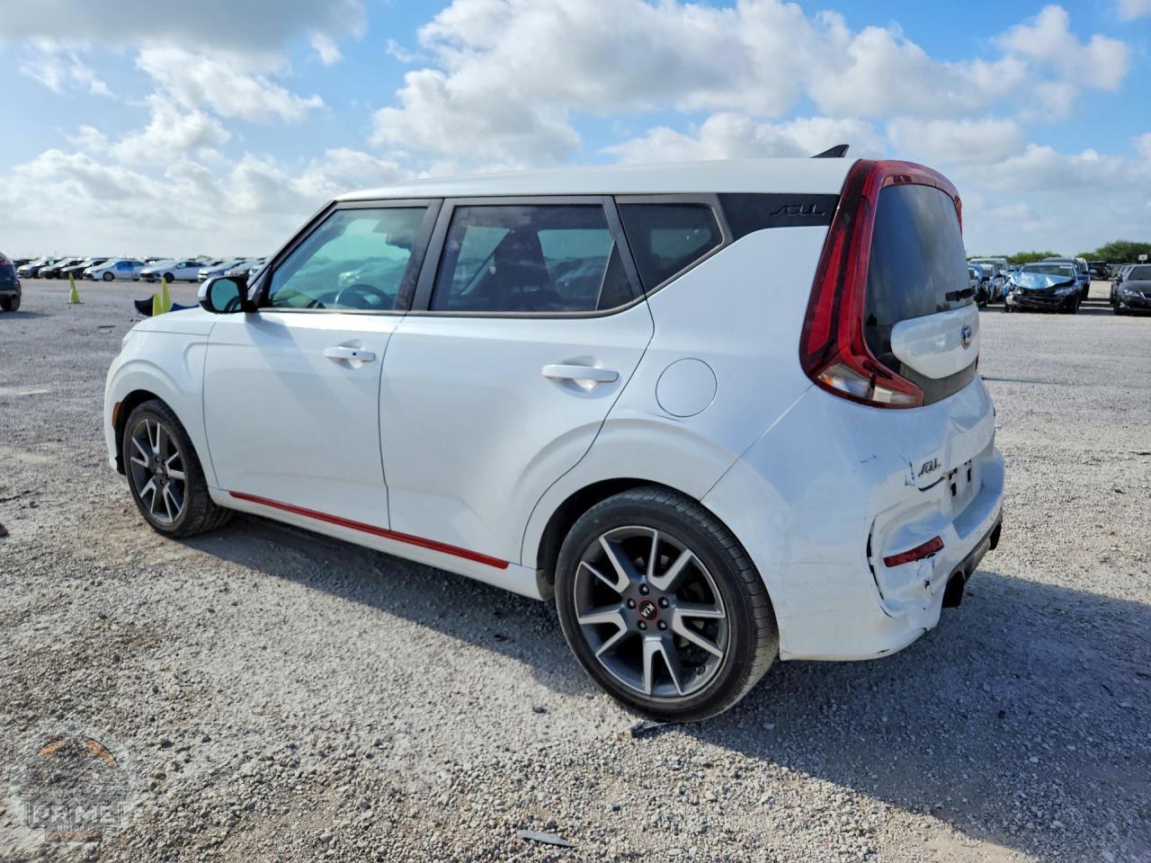 2020 KIA SOUL — фото 2