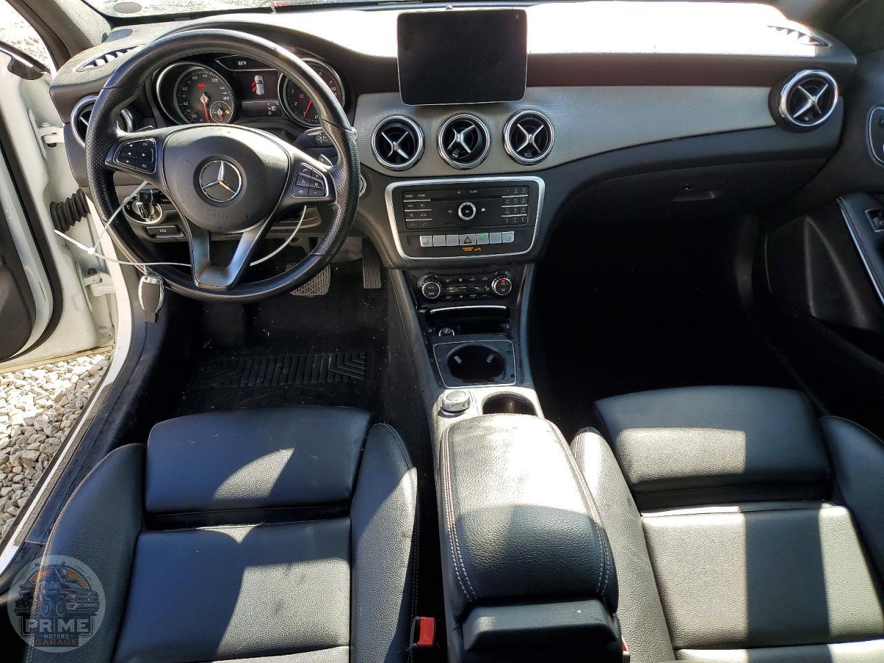 2020 MERCEDES-BENZ GLA CLASS — фото 8