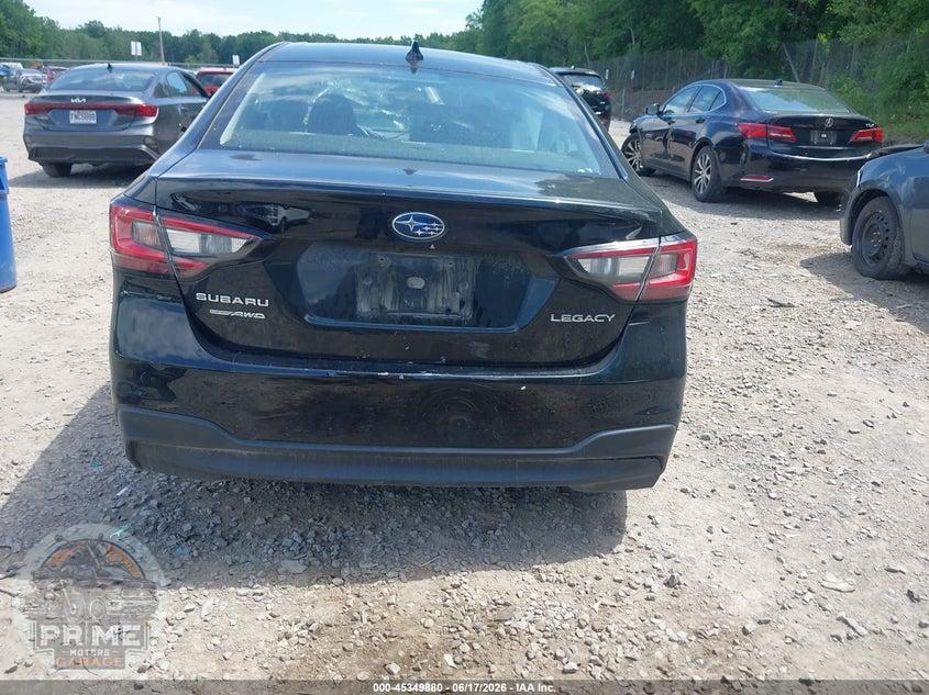 2024 SUBARU LEGACY PREMIUM — фото 16