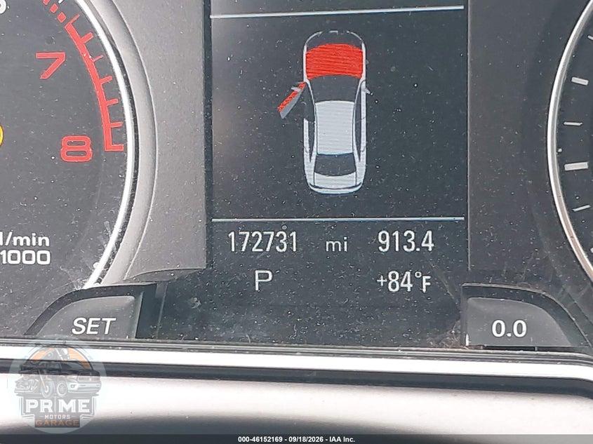 2014 AUDI A4 2.0T PREMIUM — фото 15
