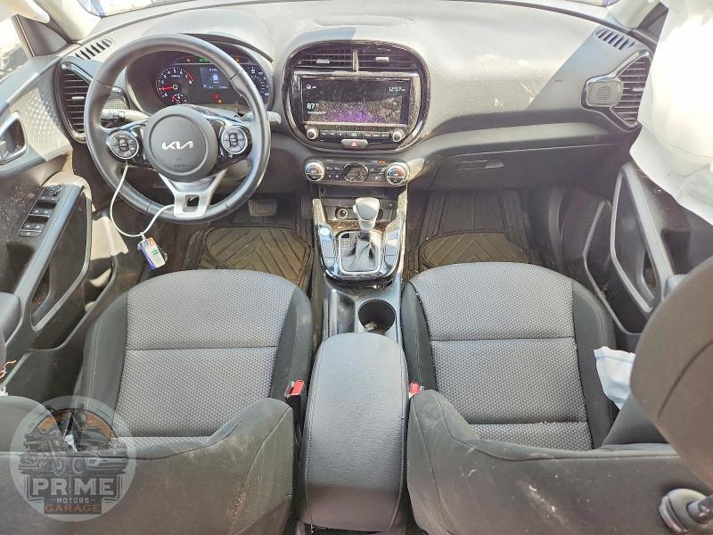 2022 KIA SOUL — фото 8