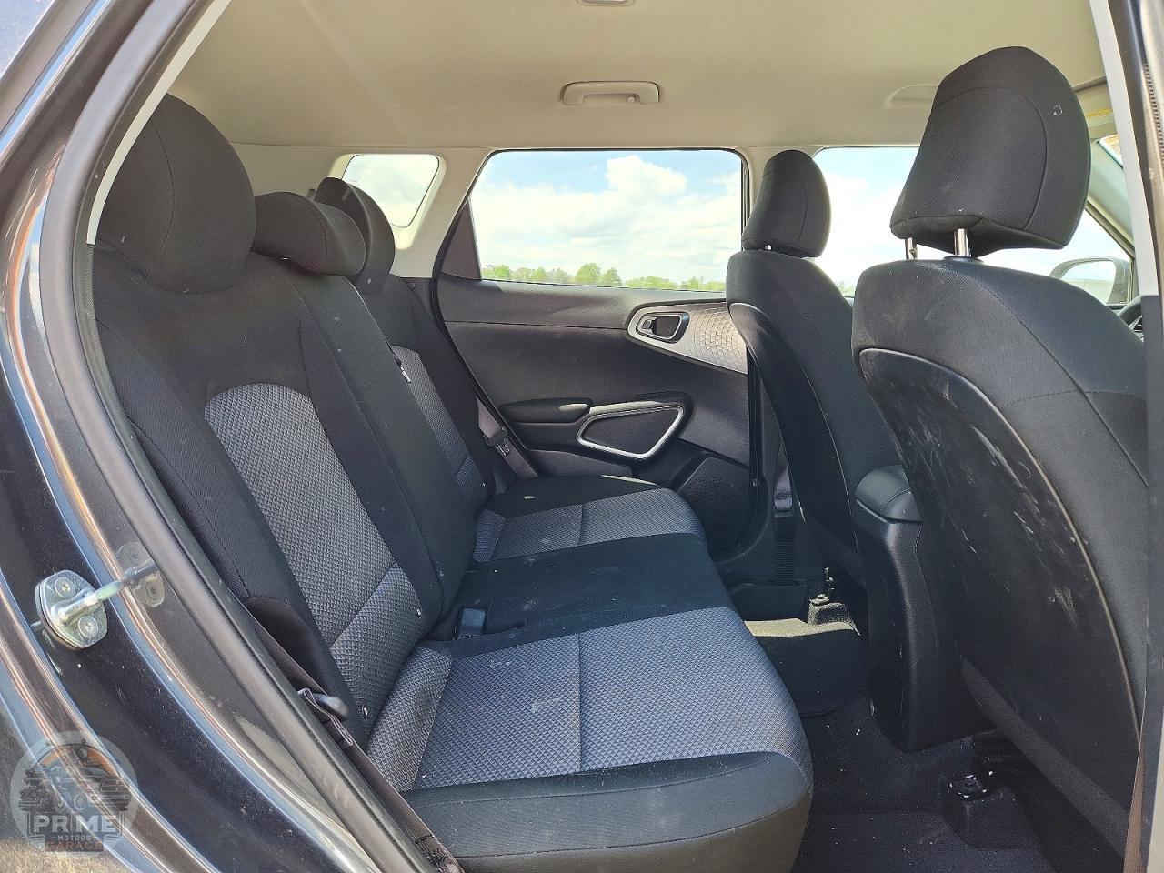 2022 KIA SOUL — фото 8