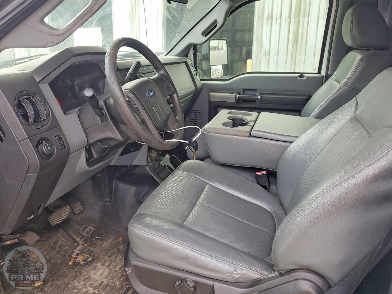 2016 FORD F 350 — фото 22
