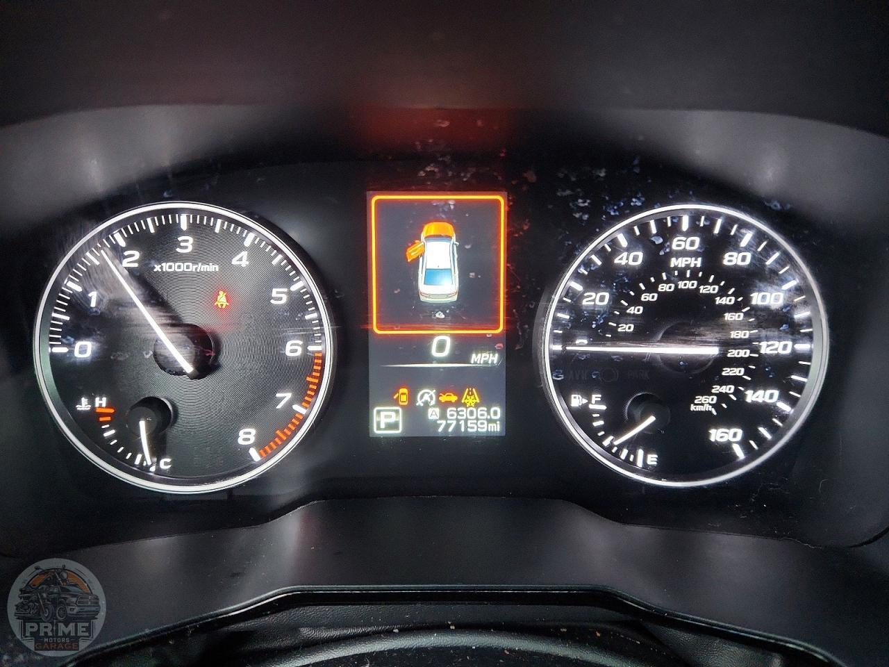 2022 SUBARU LEGACY — фото 9