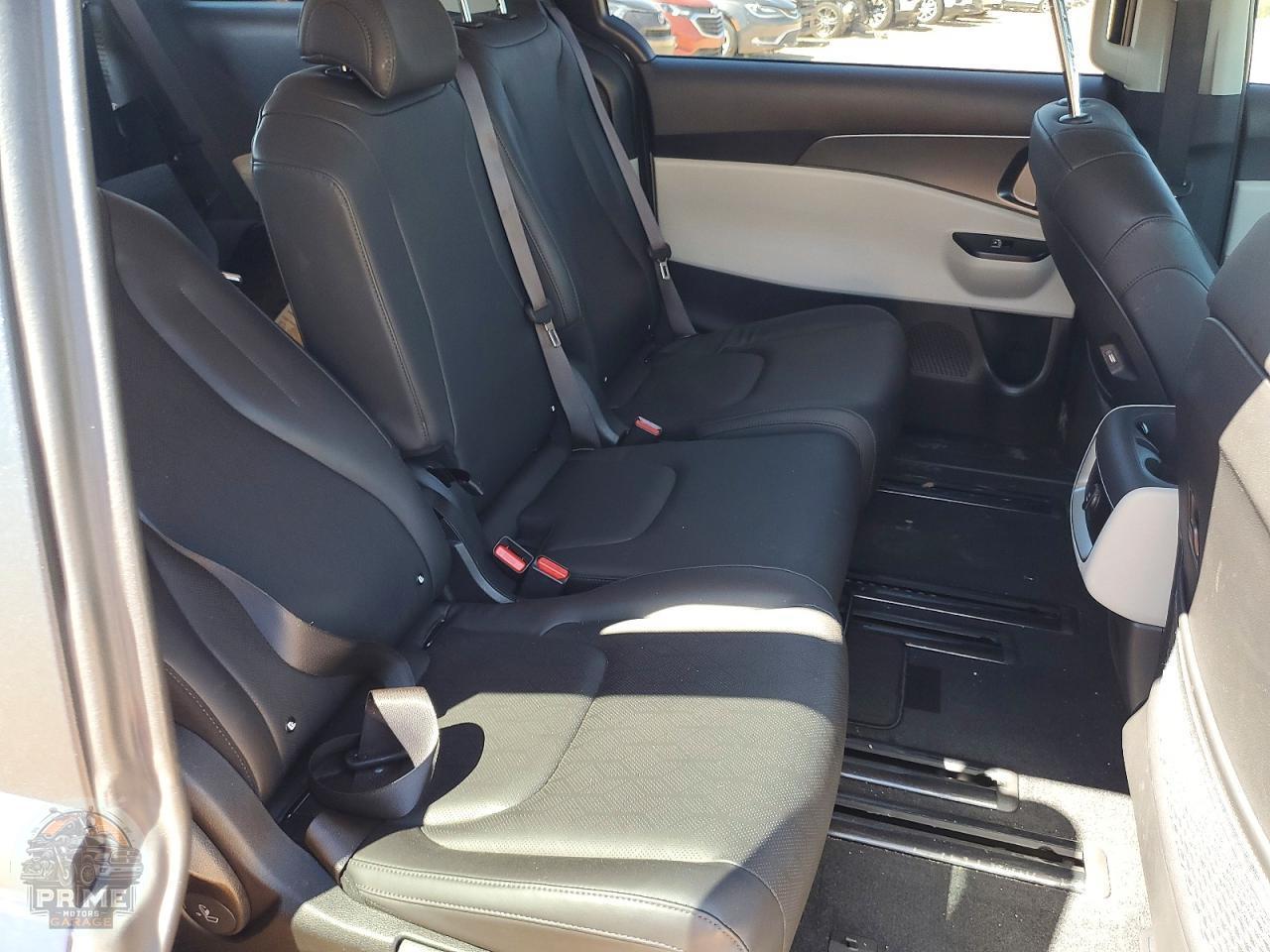 2024 KIA CARNIVAL — фото 11