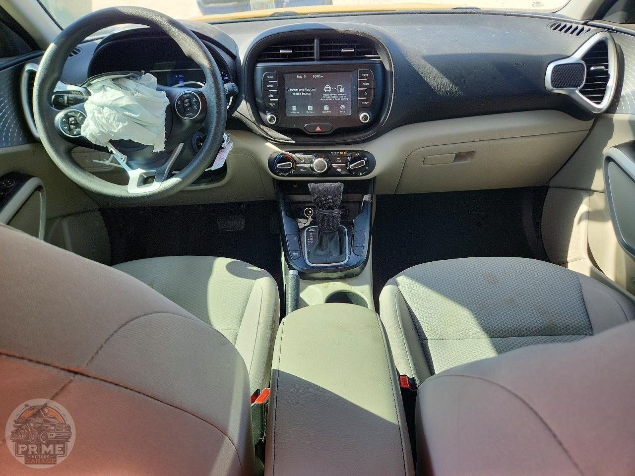 2020 KIA SOUL — фото 8
