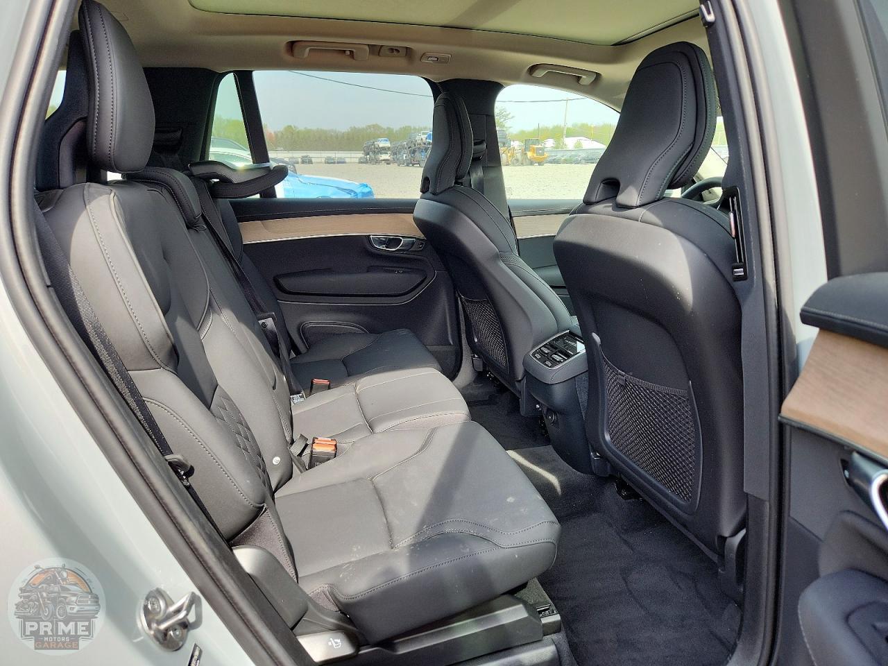 2026 VOLVO XC90 — фото 21