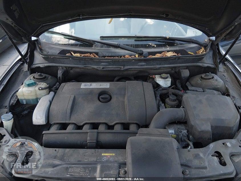 2012 VOLVO XC90 3.2/3.2 PLATINUM/3.2 PREMIER PLUS — фото 10