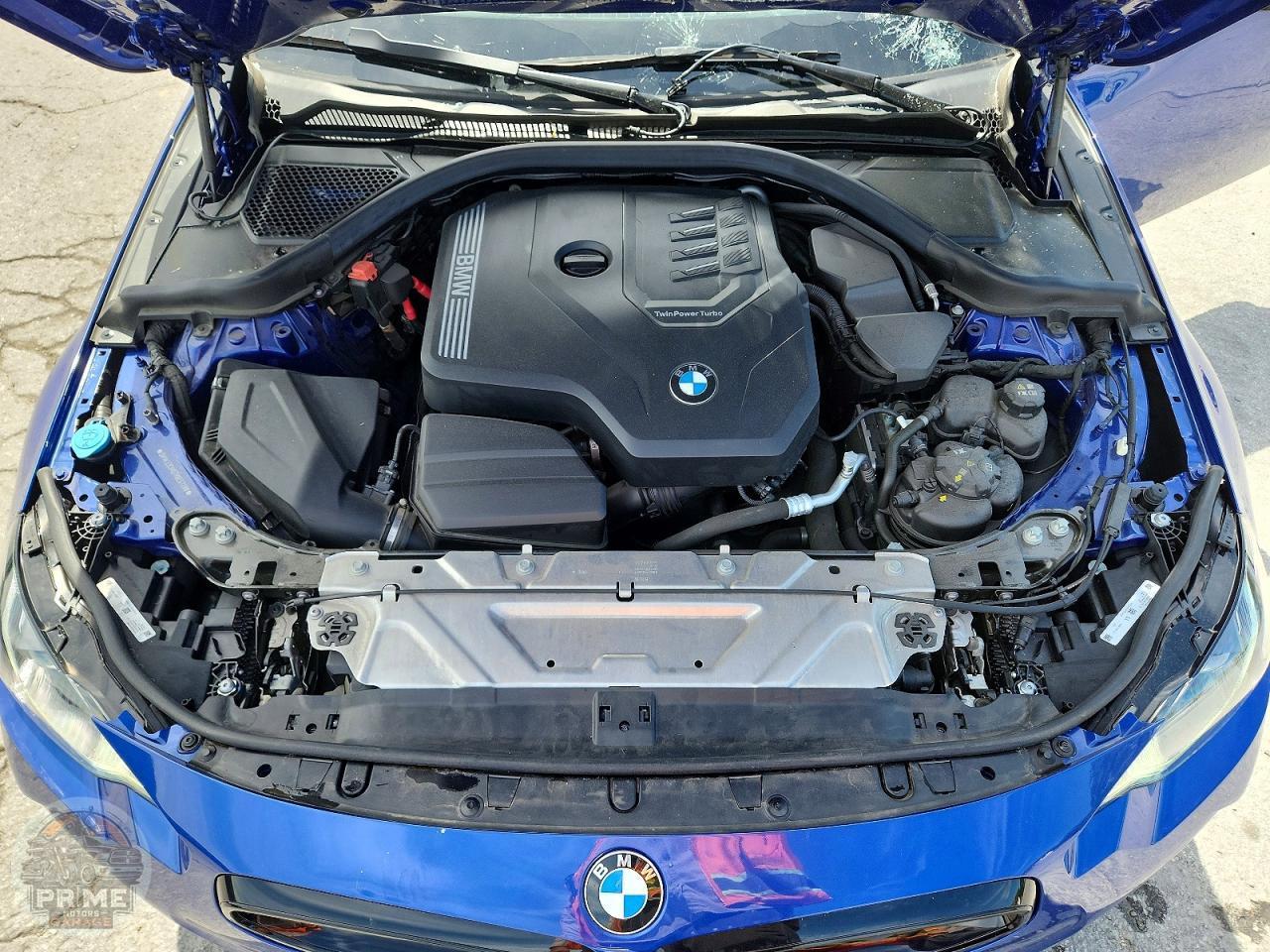 2024 BMW 2 SERIES — фото 11