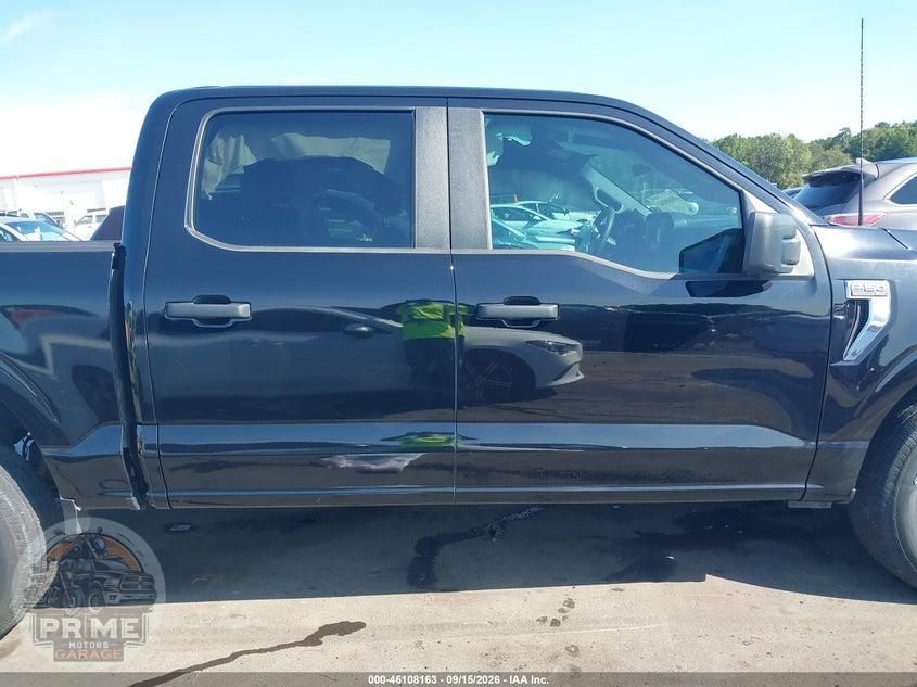 2023 FORD F-150 XLT — фото 13