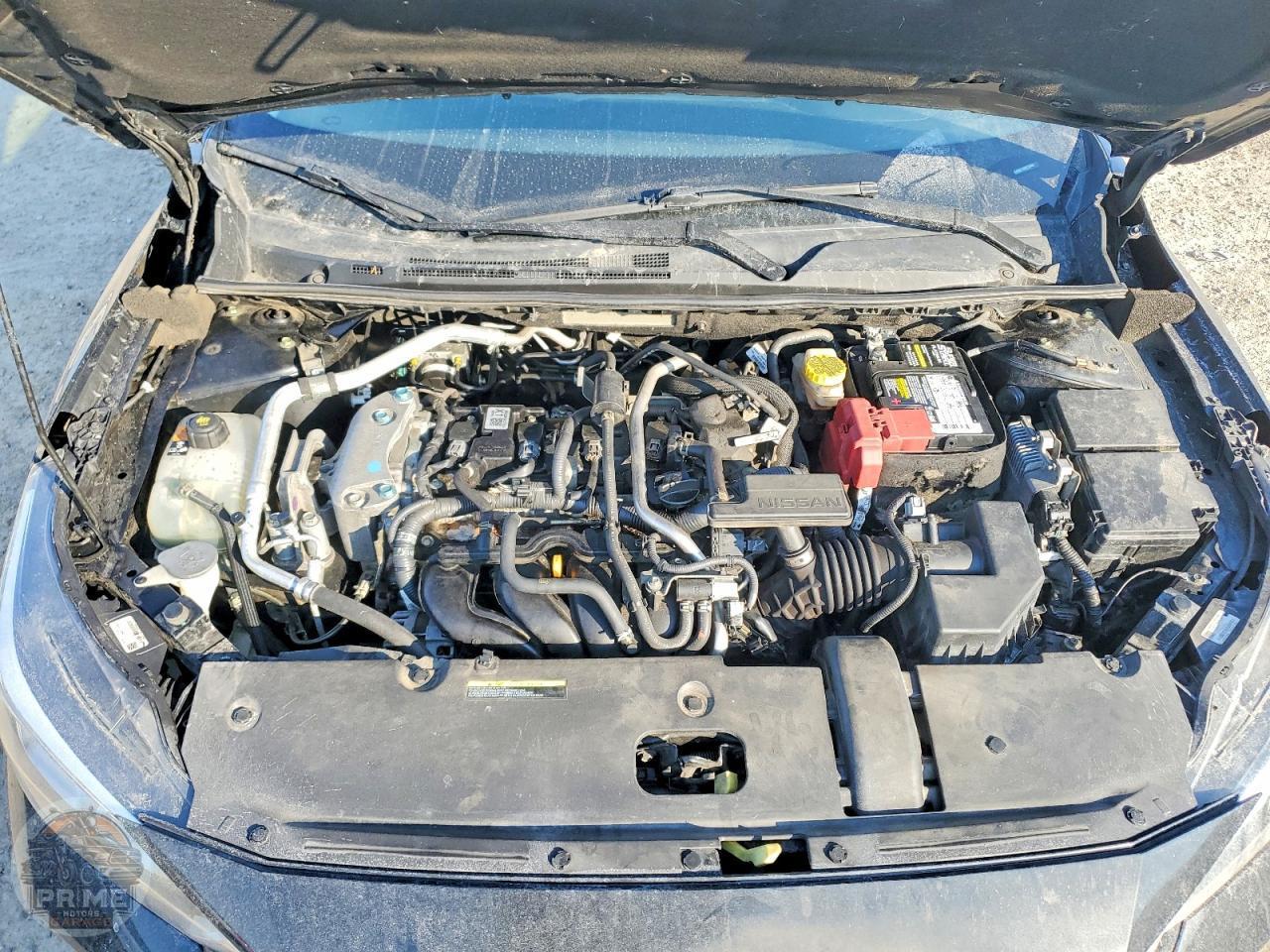 2022 NISSAN SENTRA — фото 10