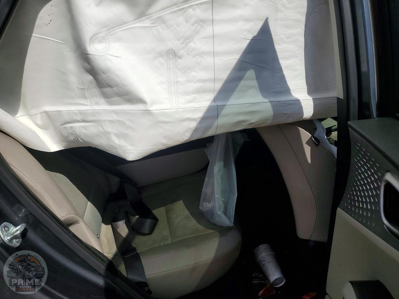 2021 KIA SOUL — фото 10