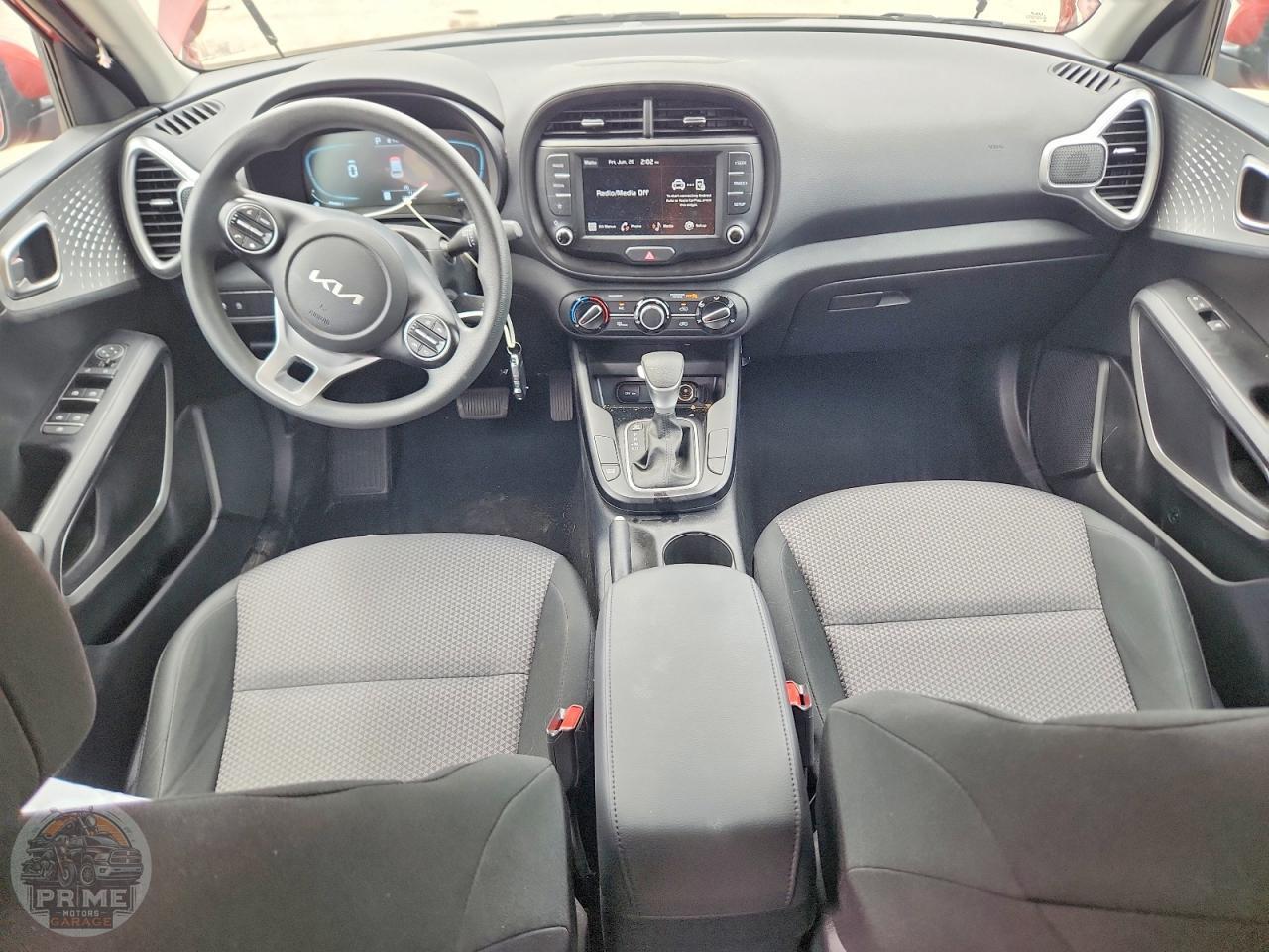 2025 KIA SOUL — фото 23
