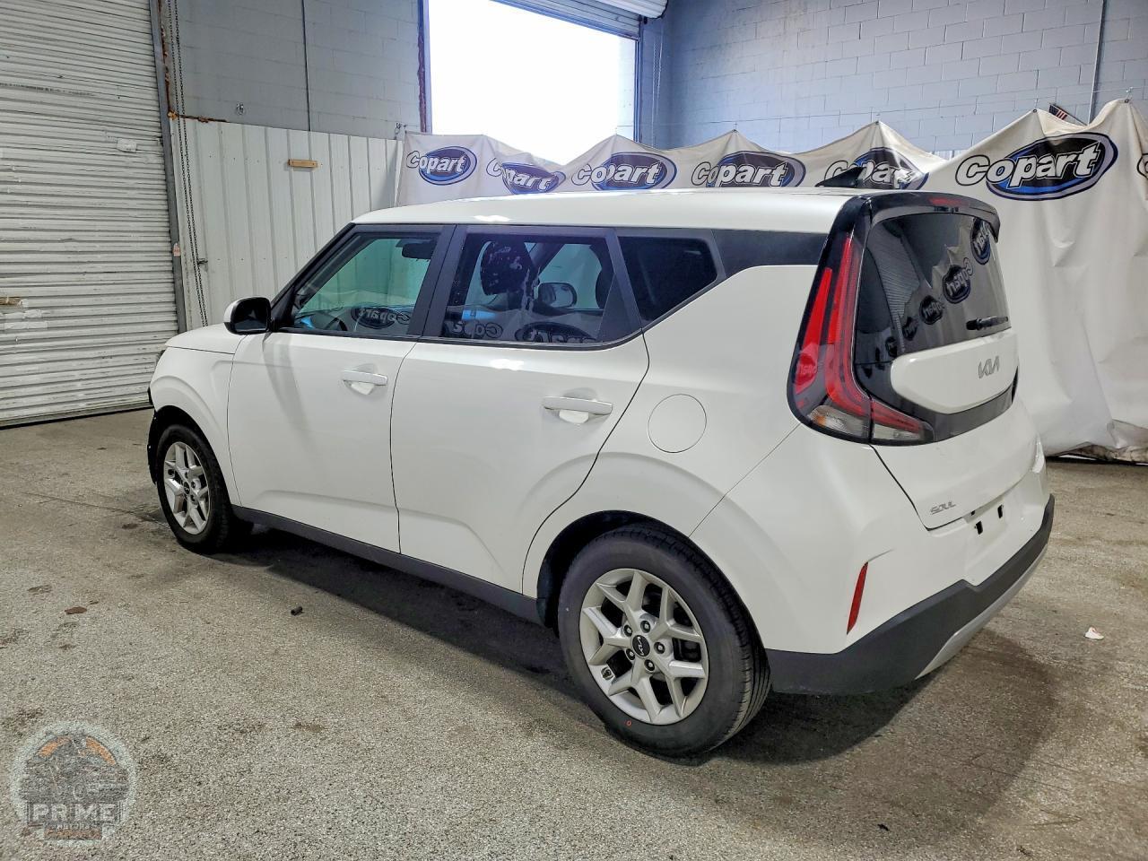 2023 KIA SOUL — фото 2