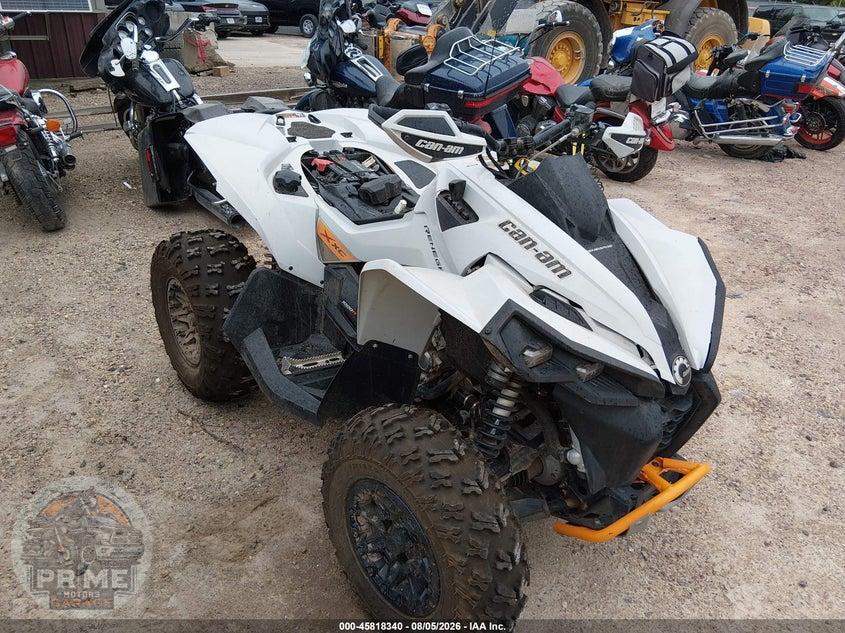 2025 CAN-AM RENEGADE X XC 1000R — фото 1