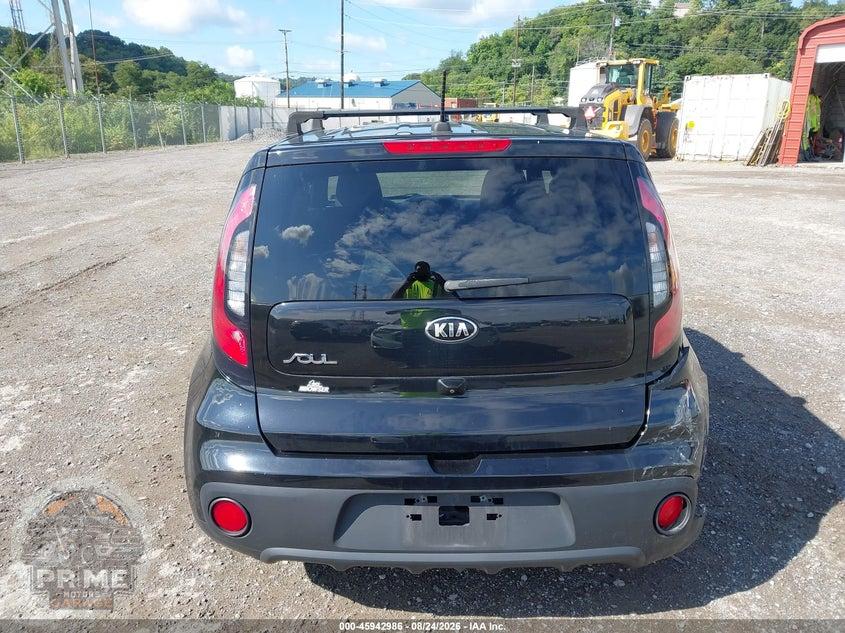 2019 KIA SOUL — фото 17
