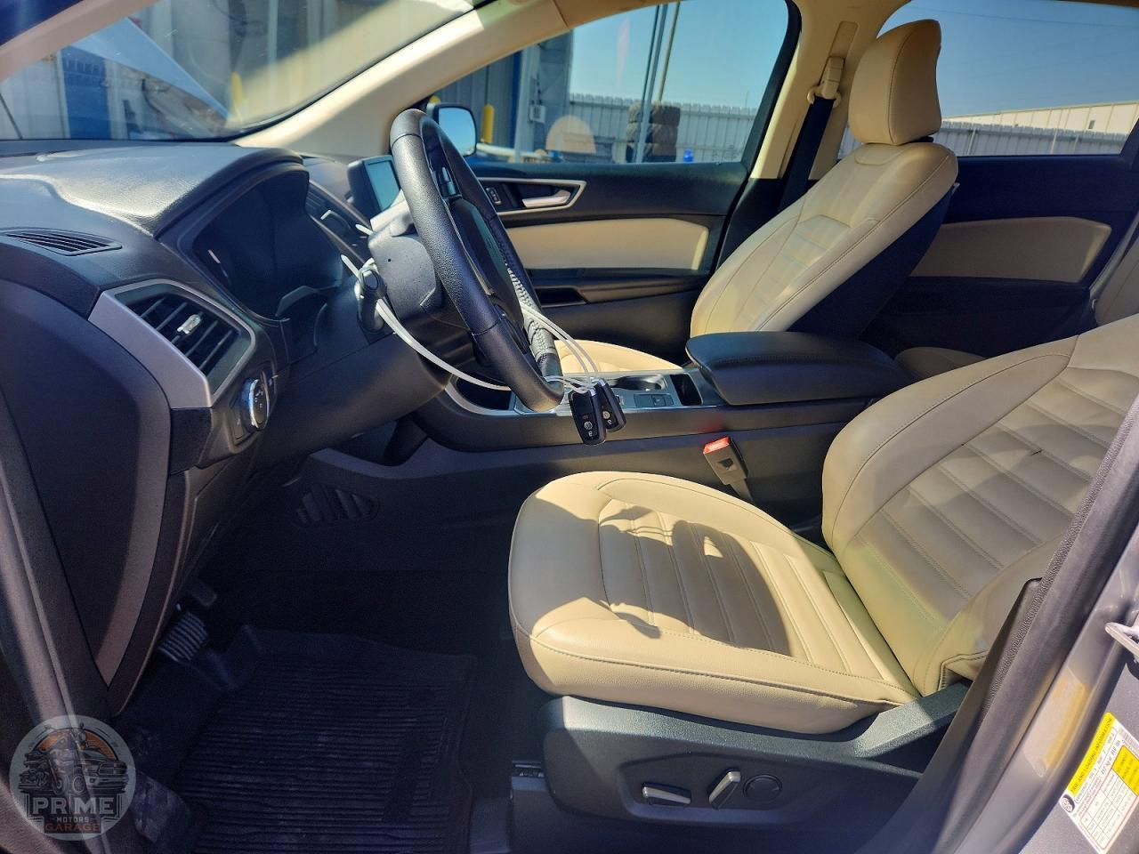 2022 FORD EDGE — фото 7