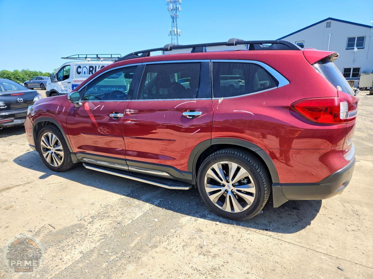 2020 SUBARU ASCENT — фото 2